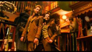 Funny Weasley Scene #4 | But Im your brother
Ron tries to get a relative discount in Fred and Georges shop, but gets the exact opposite =D Funny Weasley Scene #4 | But Im your brother