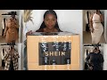 HUGE SHEIN AUTUMN/WINTER TRY ON HAUL 2020 | OVER 20+ ITEMS| *DISCOUNT CODE INCLUDED*| SAMANTHA KASH