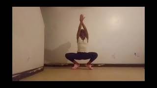 How To Buck Like A Majorette Bonus Walk Like A Majorette For Beginners At Home