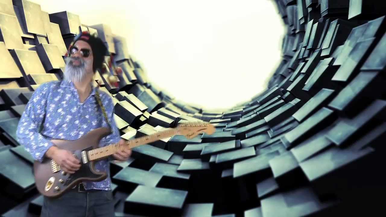 Azizi bin Habeebi: The Arab Revolution (Official version)