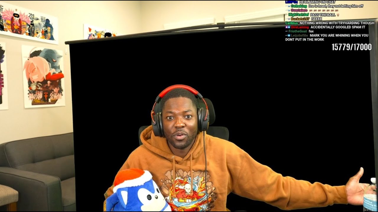 RDC CRASHES OUT OVER COBBLEMON + INSTIGATING BEN AND DES BEEF