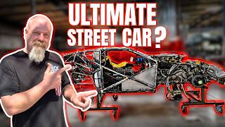 This Car Will Change Drag and Drive Forever!