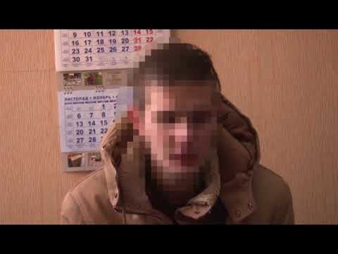 YouTube player