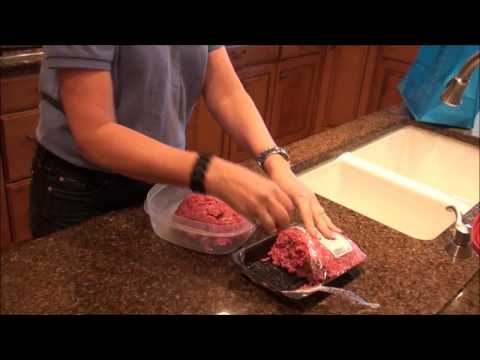5 Rules for Handling Meat and Poultry