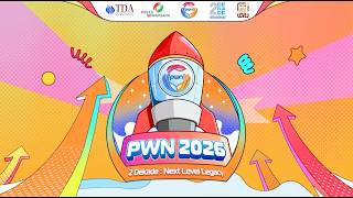 Pesta Wirausaha Nasional (PWN) 2026, TDA | PRISMA EVENT SOLUTION | PRISMA MULTIMEDIA