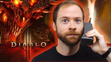 Is Diablo III Turning Virtual Economies Into Real Ones? | Idea Channel | PBS Digital Studios