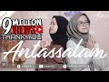 ANTASSALAM cover ALMA feat NISSA SABYAN