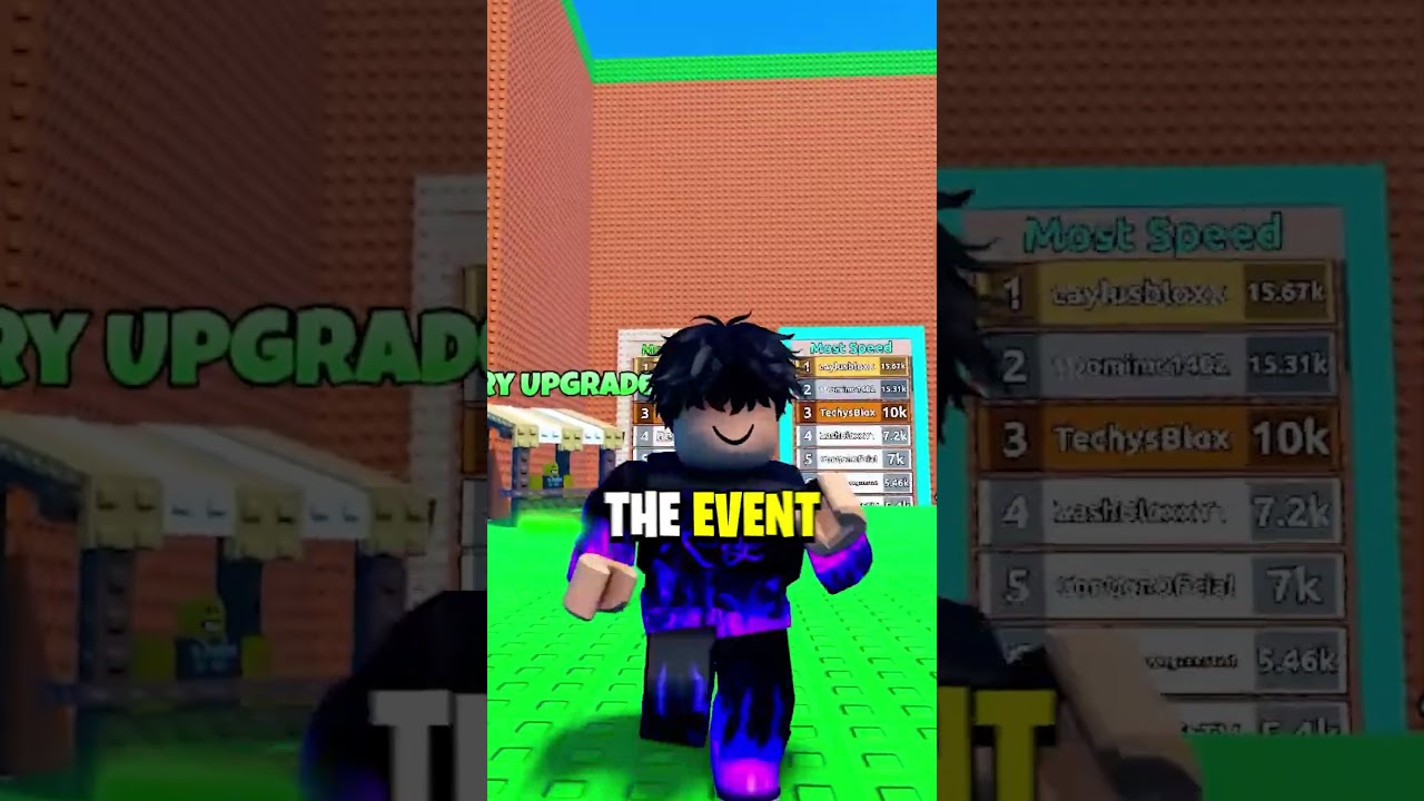 What is the Black Hole In Tsunami For Brainrot?