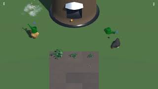 Famous Game Prototype - Chicken Scratch Profile