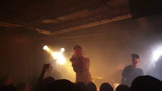 casey – ceremony [live at Hafenklang, Hamburg 02/05/2019] (cut)