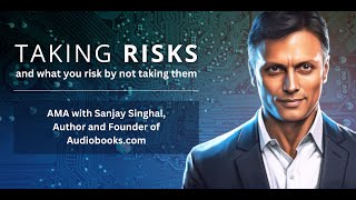 Too Afraid to Take Risks? Here's What You're Missing.