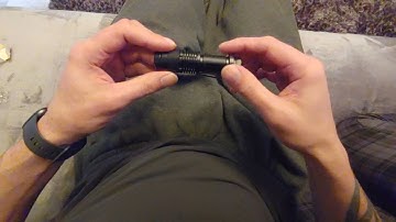 How to use the IR Night Vision Torch for Ghost Hunting