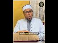 الشيخ محمد ابو بكر وازاي المرأة تعوض الصلاة الفائتة