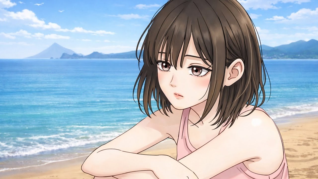 好きだった人に似てる後輩 feat. 山本幸大（CV：松岡禎丞