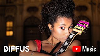 UCHE YARA (Solo) - Honey, Come Find Me (Live at Belvedere Museum Wien)