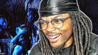 DELI Reacts to Lancey Foux - BODY