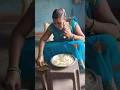 village food eating show