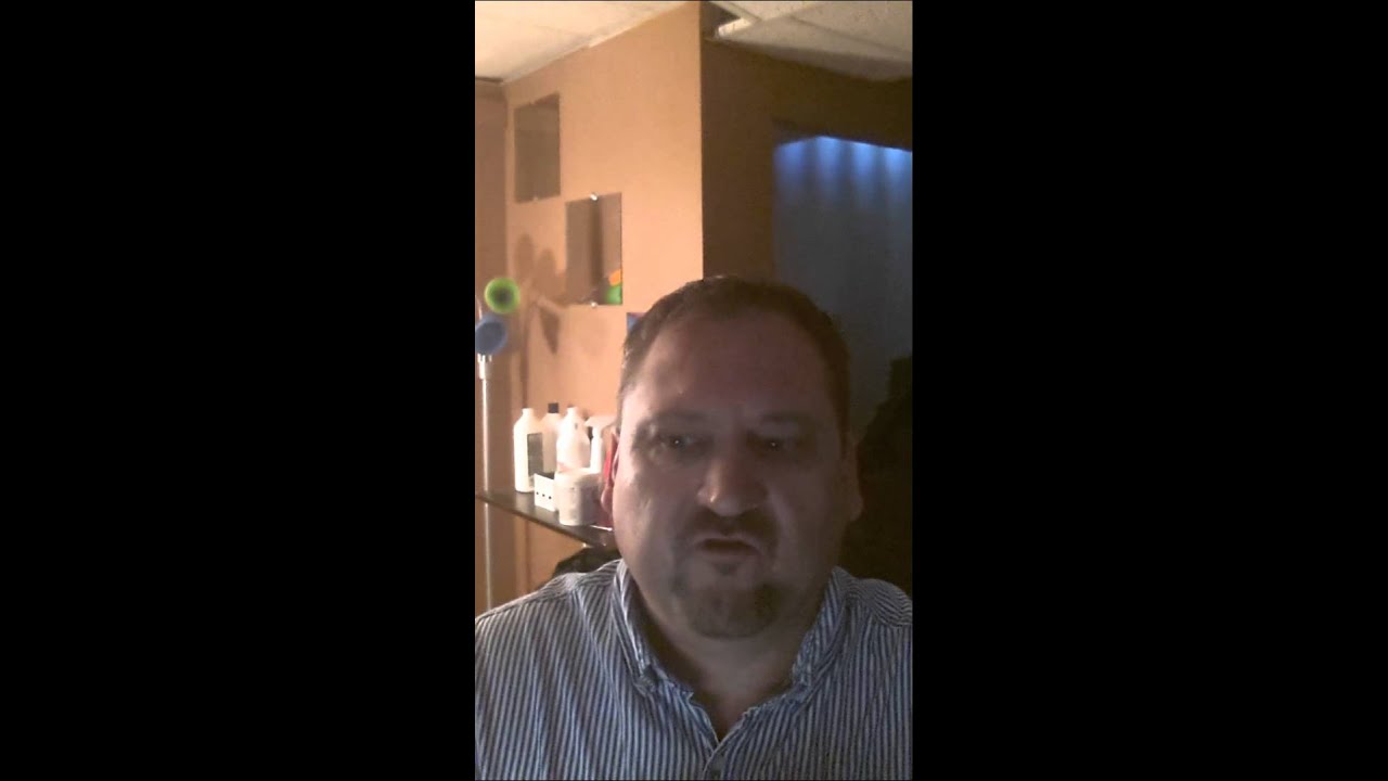 Nerium AD REVIEW For Men Or Women Video