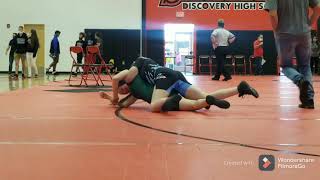 1921 Makynlee Moody Vs Lk Placid