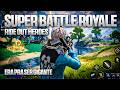 Ride Out Heroes BATTLE ROYALE QUE TINHA TUDO PRA SER 