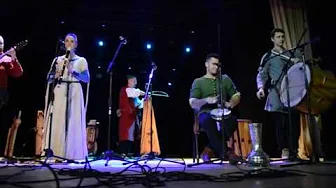 Stary Olsa - Californication (RHCP Cover) Stary Olsa - Californication (RHCP Cover)
