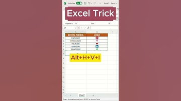 Excel tips and tricks 2024|#trendingshorts#exceltech#excelshortcuts#shortsfeed#ytshortstrending