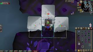 Lunar SBS Abyssal Demons - 75k Slayer, 105k Prayer, 55k defence