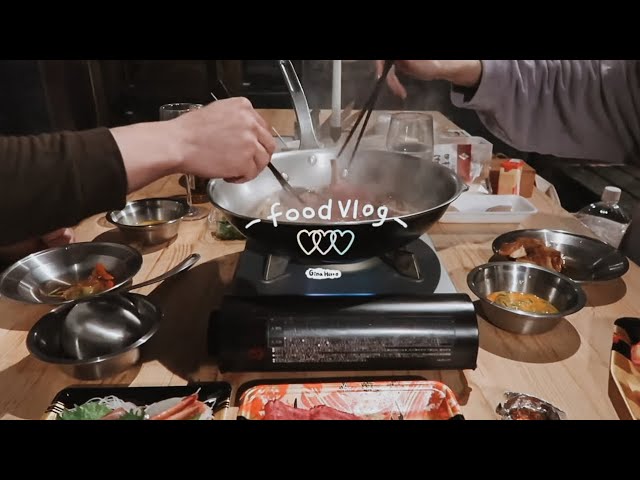 體驗富士山下雨中露營🗻日本自煮小旅行Camping Vlog 縮圖
