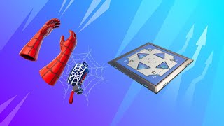 Fortnite All Amazing Web Week Quests Guide - Chapter 3 Season 1