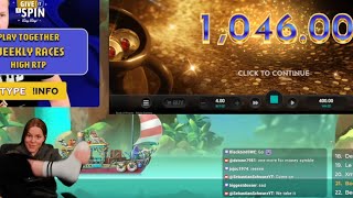 🛑 HUGE SLOTS AND CASINO WINS!🛑 (Vertical) screenshot 5