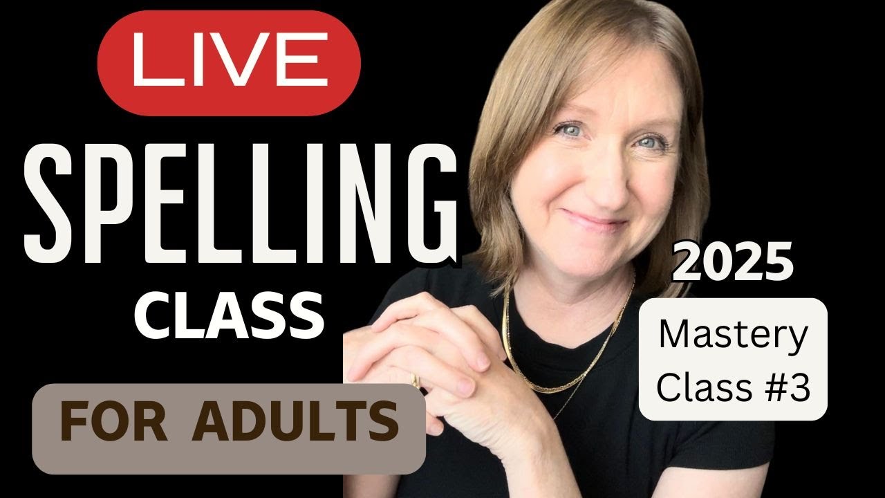 Учимся писать быстро для взрослых [LIVE] 2025 КЛАСС МАСТЕРСТВА 3 | Учимся писать с Эйприл Макмёртри
