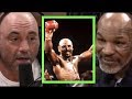 Joe Rogan Mike Tyson On Marvin Hagler