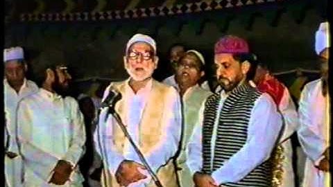 Darood-O-Salam By Azam Chishti at National Pipe in 1990 www.milad-un-nabi.com.