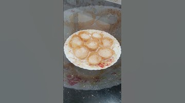 #Appam#Kids #Kids School Breakfast # Small Appam# #shorts #viral #source