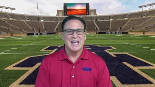 USC Trojans vs. Notre Dame Fighting Irish – 2017 College Football Predictions