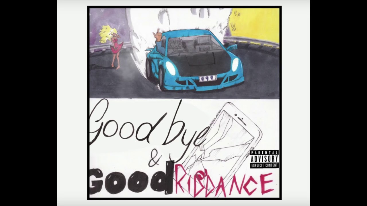 Juice WRLD - Lean With Me ( Bass Boosted )