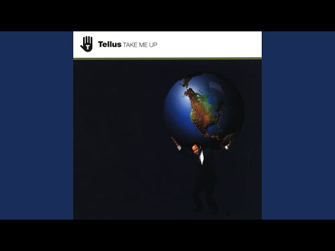 Tellus — Take Me Up (Competition Is None Remix)