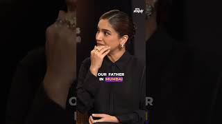 Nanis Intuition Saved Life Ft Bhumi Pednekar horror shorts daldal