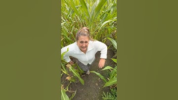 POV: Diese eine viel zu kleine Freundin