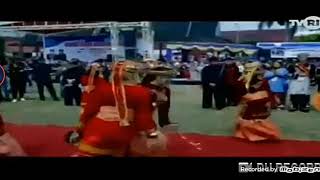 Jingle tvri Jambi pembukaan siaran