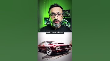 Unlock the power of style transfer with Magnific AI!