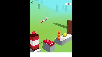 Slice It All! 🔪 All Levels Gameplay Walkthrough Android İOS Part 3