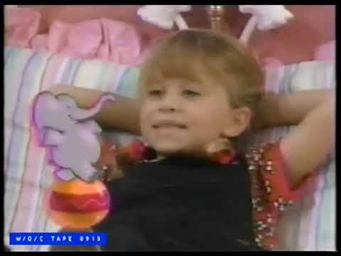 Full House Promo 1995 
