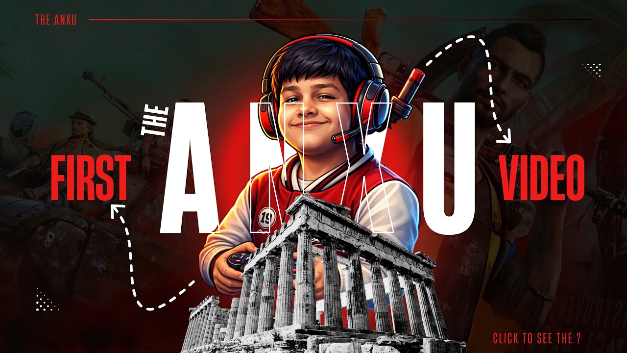 😱 Far Cry First Gameplay in Hindi | Ye Game Itna Dangerous Hai?!