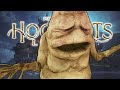 HERBOLOGY and POTIONS! | HOGWARTS LEGACY - PART 6 (PS5)