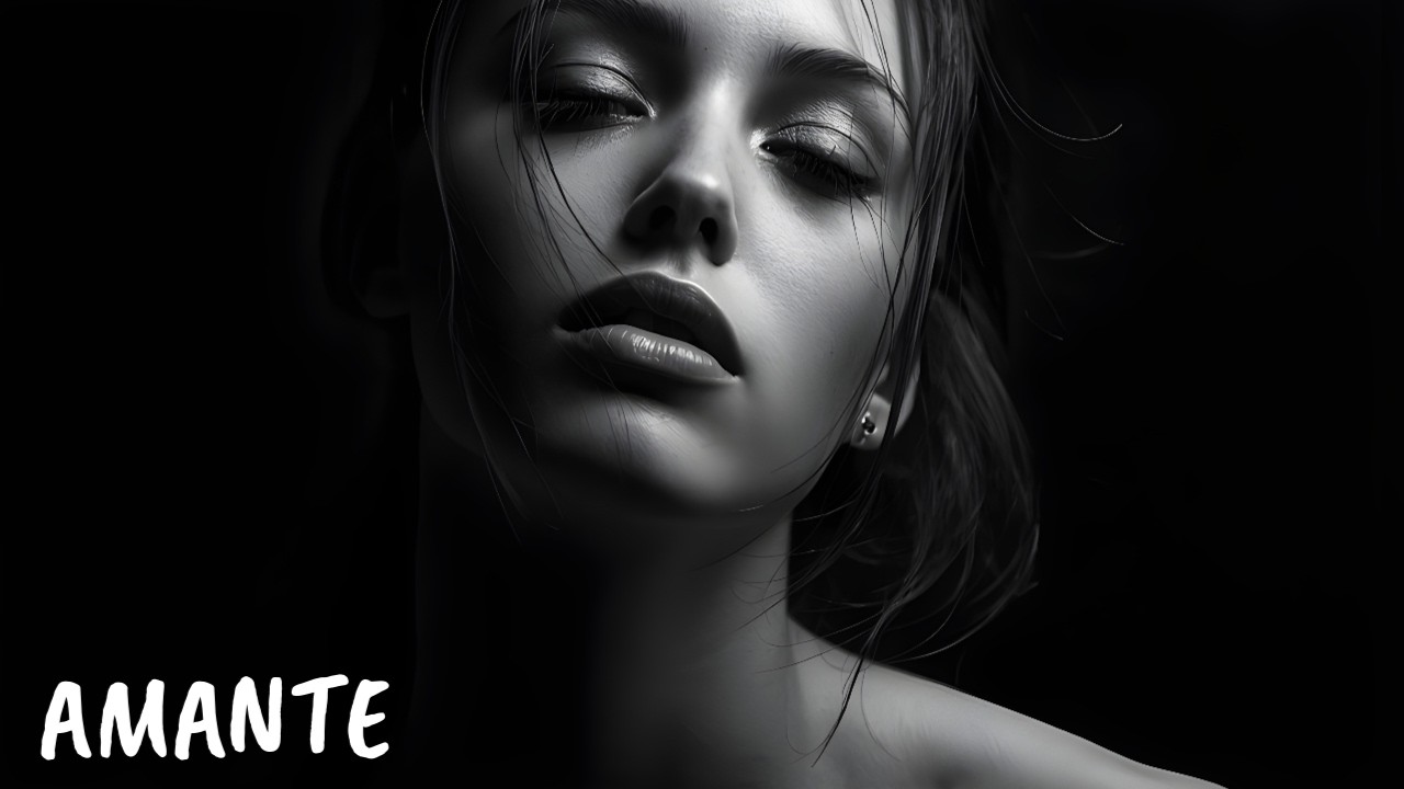 Autumn Spanish Chill 2026 🍂 | Slow & Relaxing Music by AMANTE #55