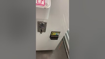 Winner’s Cube Andamiro Prize Redemption Arcade Game