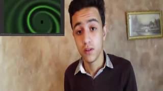 gravitational waves (in 3 mins)