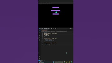 CSS Toggle Button Animation | Checkbox to X Icon with HTML & CSS #coding #html