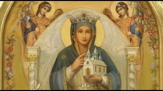 Pray Rosary on Memorial Day of Mary, Mother of the Church